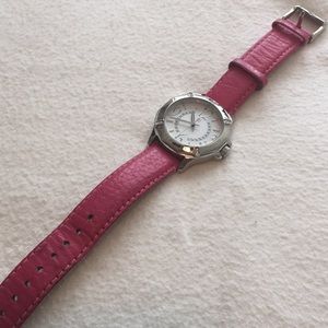 Tommy Hilfiger watch